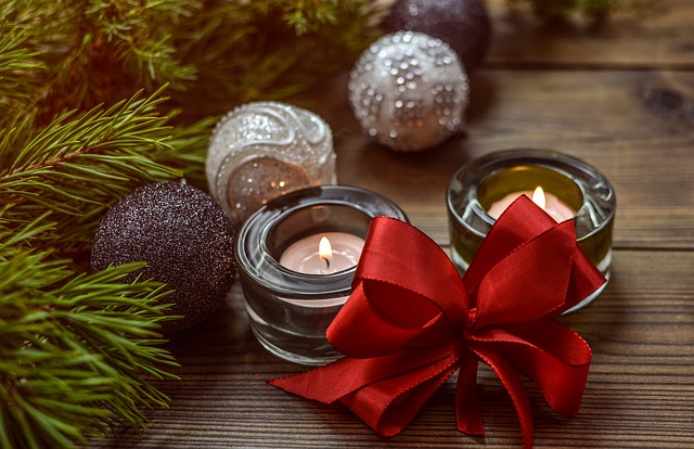 Kerstboom traditie