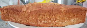 Oud Hollandse appelkaneel cake
