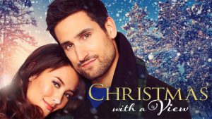 Christmas with a view Netflix Christmas Place
