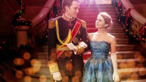 A Christmas Prince 2017 Netflix Christmas Place