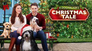 A dogwalkers Christmas Tale