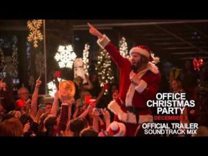 Office Christmas Party Netflix Christmas Place