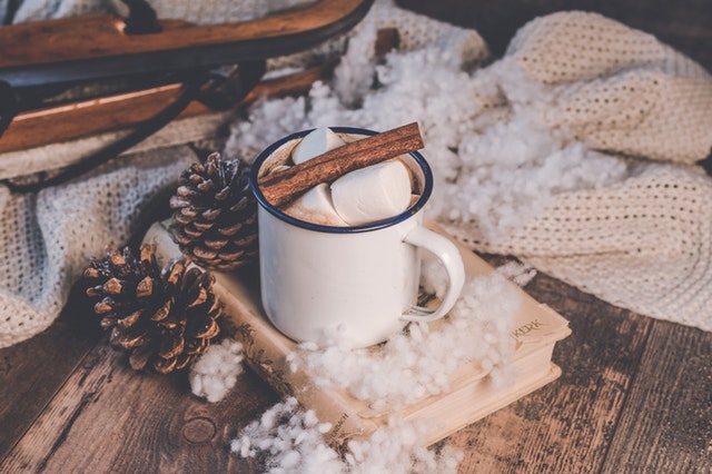 2 Hallmark kerstfilms in juli